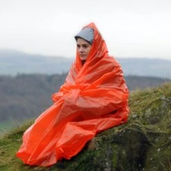 Survival Bag -Eurohike go 012345 c