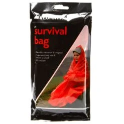 Survival Bag -Eurohike go 012345 z