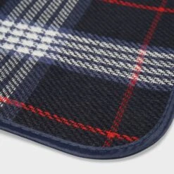 Acrylic Picnic Rug 12 Acrylic Picnic Rug -Eurohike go 046622 e