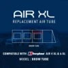 Air 4 XL & 6 XL Replacement Brow Tube 1 Air 4 XL & 6 XL Replacement Brow Tube -Eurohike go 047139 a