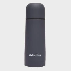 Rubberised Flask 300ml