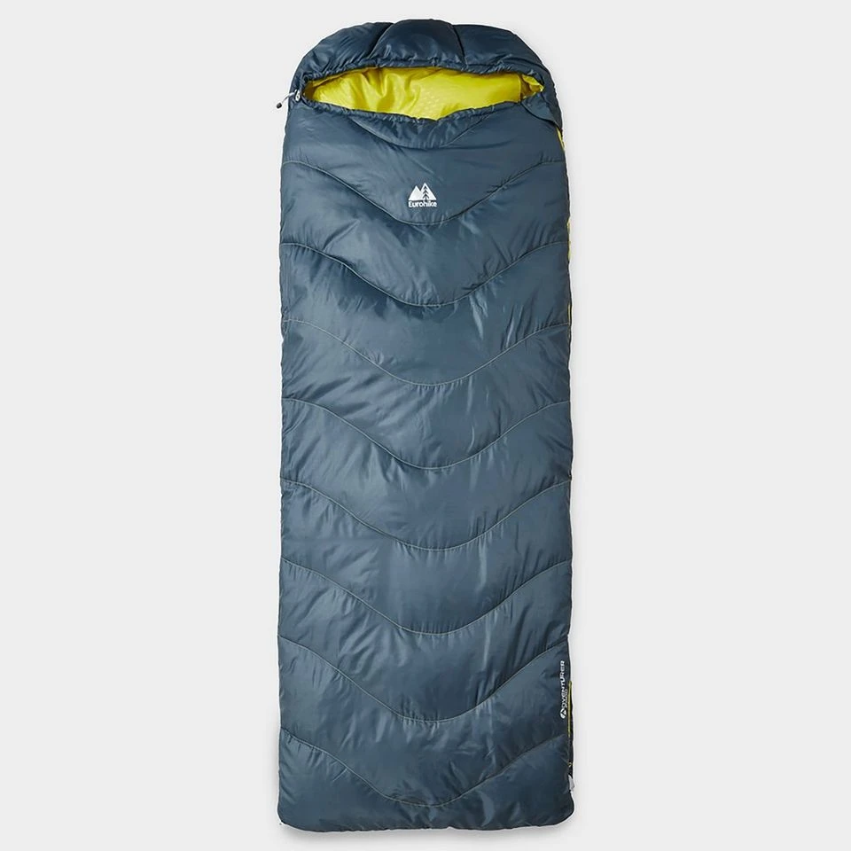 Adventurer 200 C Sleeping Bag 4 Adventurer 200 C Sleeping Bag - Image 2