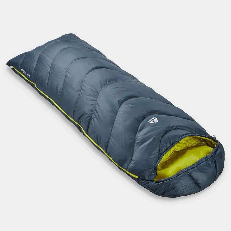 Adventurer 200 C Sleeping Bag 6 Adventurer 200 C Sleeping Bag - Image 4