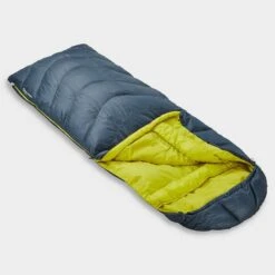 Adventurer 200 C Sleeping Bag 15 Adventurer 200 C Sleeping Bag -Eurohike go 102284 e