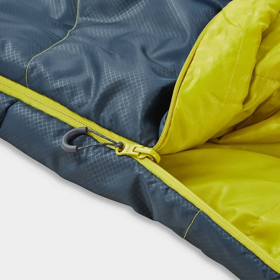 Adventurer 200 C Sleeping Bag 8 Adventurer 200 C Sleeping Bag - Image 6