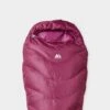 Women's Adventurer 200 Sleeping Bag -Eurohike go 102285 a