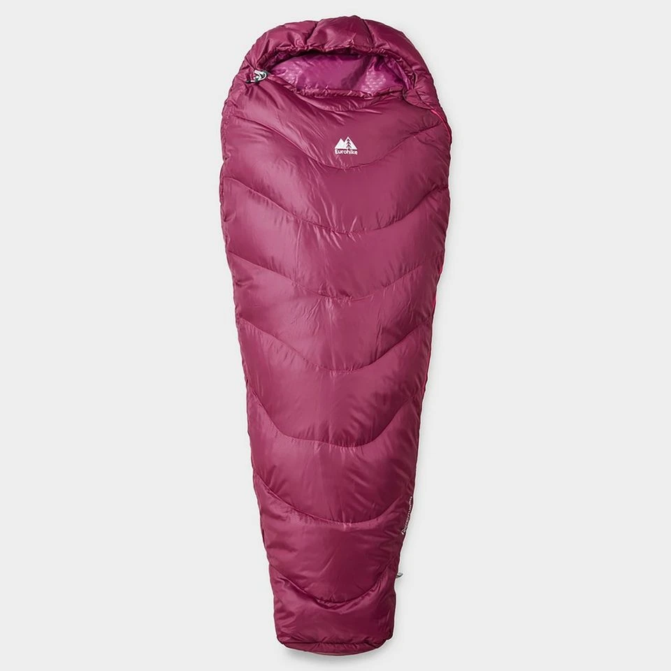 Women's Adventurer 200 Sleeping Bag 4 Women's Adventurer 200 Sleeping Bag - Image 2