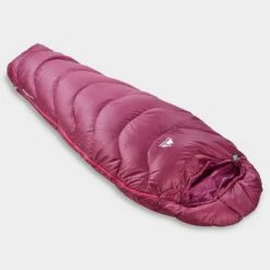 Women's Adventurer 200 Sleeping Bag 14 Women's Adventurer 200 Sleeping Bag -Eurohike go 102285 d