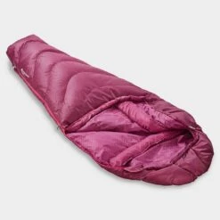 Women's Adventurer 200 Sleeping Bag 15 Women's Adventurer 200 Sleeping Bag -Eurohike go 102285 e