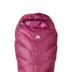 Women's Adventurer 200 Sleeping Bag 19 Women's Adventurer 200 Sleeping Bag -Eurohike go 102285 z