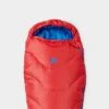Adventurer Youth Sleeping Bag -Eurohike go 102288 a