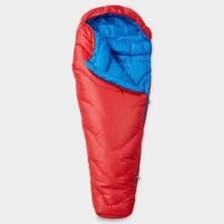 Adventurer Youth Sleeping Bag 13 Adventurer Youth Sleeping Bag -Eurohike go 102288 c
