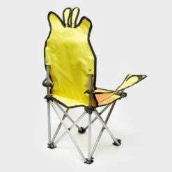 Giraffe Camping Chair -Eurohike go 109203 c