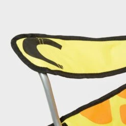 Giraffe Camping Chair -Eurohike go 109203 d