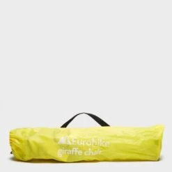 Giraffe Camping Chair -Eurohike go 109203 f