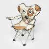 Puppy Camping Chair 2 Puppy Camping Chair -Eurohike go 109210 a