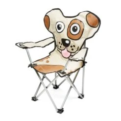 Puppy Camping Chair -Eurohike go 109210 z