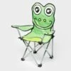 Frog Camping Chair -Eurohike go 109212 a