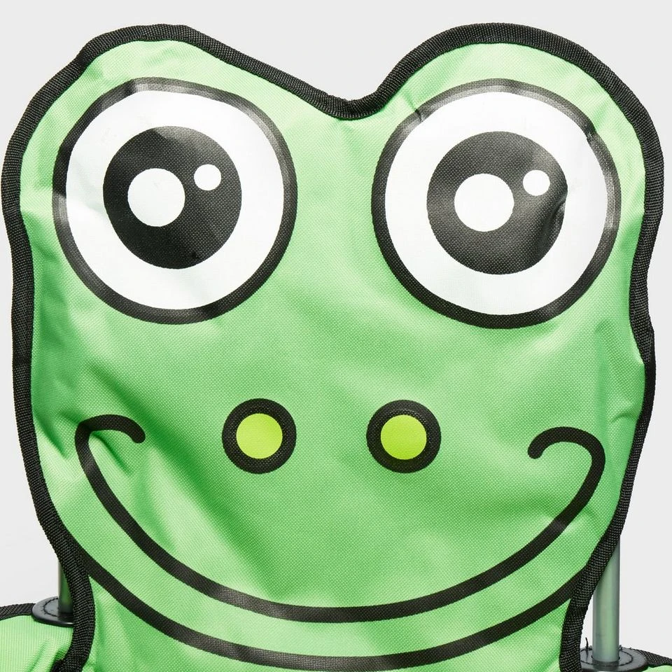 Frog Camping Chair 4 Frog Camping Chair - Image 2