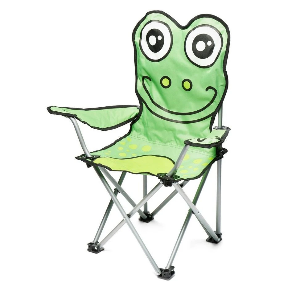 Frog Camping Chair 9 Frog Camping Chair - Image 7