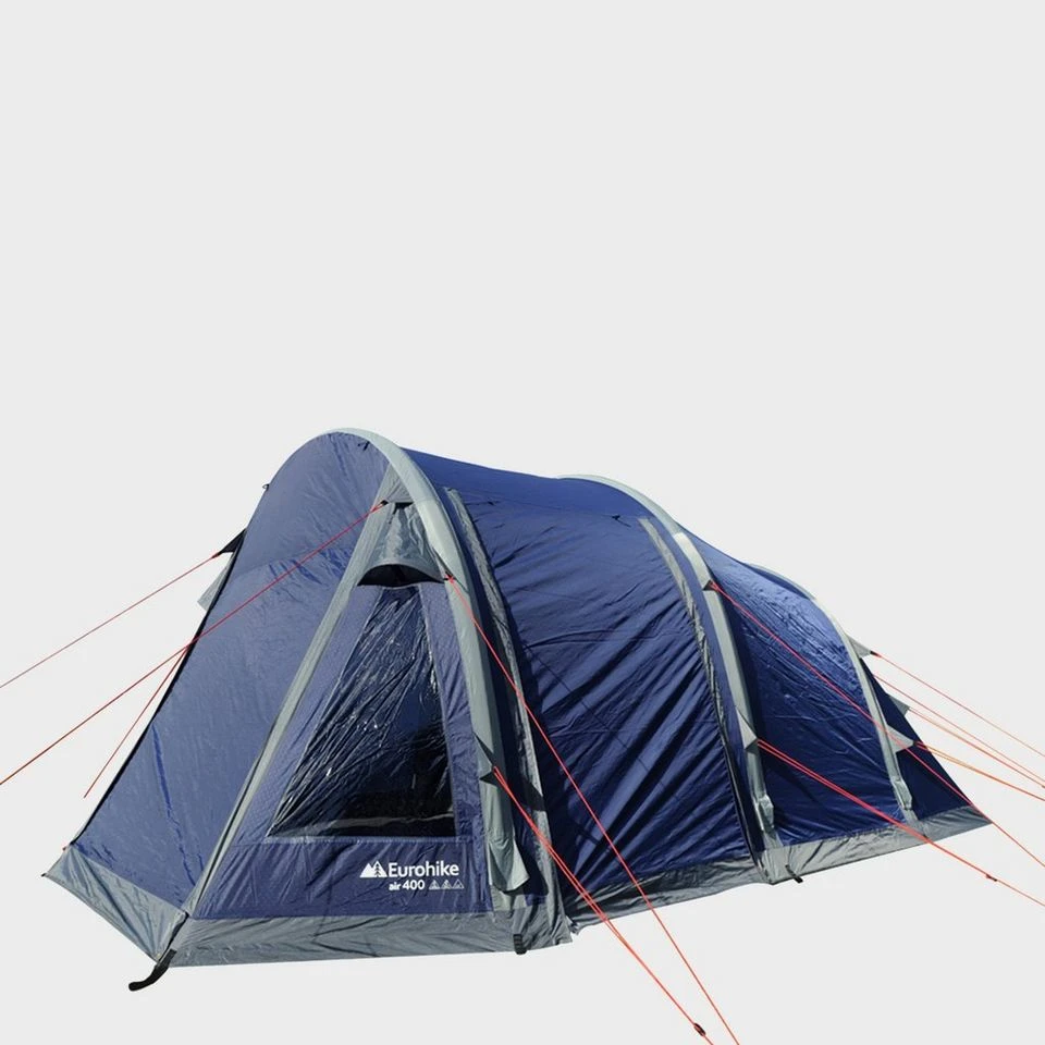 Air 400 Inflatable Tent 3 Air 400 Inflatable Tent