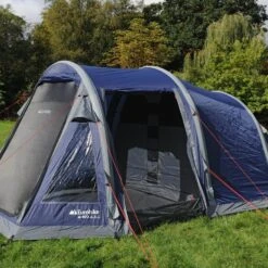 Air 400 Inflatable Tent 16 Air 400 Inflatable Tent -Eurohike go 122246 d