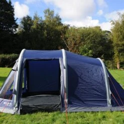 Air 400 Inflatable Tent 17 Air 400 Inflatable Tent -Eurohike go 122246 e