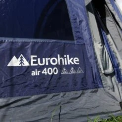 Air 400 Inflatable Tent 21 Air 400 Inflatable Tent -Eurohike go 122246 i