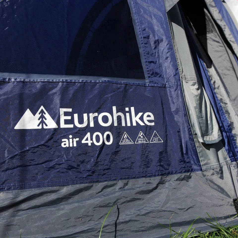 Air 400 Inflatable Tent 11 Air 400 Inflatable Tent - Image 9
