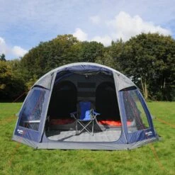Air 600 Tent -Eurohike go 122294 e