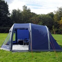 Air 600 Tent -Eurohike go 122294 f