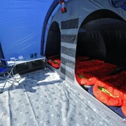 Air 600 Tent -Eurohike go 122294 j