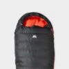 Down Hybrid Sleeping Bag -Eurohike go 128322 a
