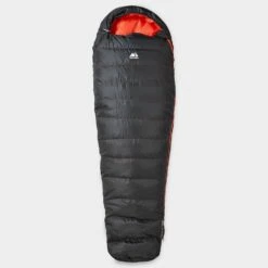 Down Hybrid Sleeping Bag 12 Down Hybrid Sleeping Bag -Eurohike go 128322 b