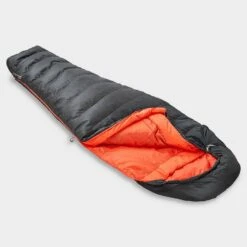 Down Hybrid Sleeping Bag 15 Down Hybrid Sleeping Bag -Eurohike go 128322 e