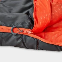 Down Hybrid Sleeping Bag 16 Down Hybrid Sleeping Bag -Eurohike go 128322 f
