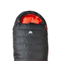 Down Hybrid Sleeping Bag 19 Down Hybrid Sleeping Bag -Eurohike go 128322 z