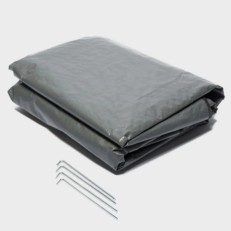 Air 400 Footprint 5 Air 400 Footprint - Image 3