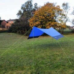 Universal Tarp Shelter 9 Universal Tarp Shelter -Eurohike go 133172 c
