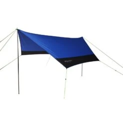 Universal Tarp Shelter 11 Universal Tarp Shelter -Eurohike go 133172 z