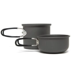 Trek Solo Cooking Set -Eurohike go 133619 z