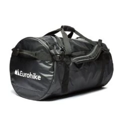 Transit 120L Cargo Bag 17 Transit 120L Cargo Bag -Eurohike go 133675 z