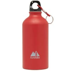 Aqua 0.5L Aluminium Bottle