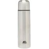 Stainless Steel Flask 1L -Eurohike go 133889 a