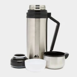 Stainless Steel Flask 1.5L 9 Stainless Steel Flask 1.5L -Eurohike go 133891 c