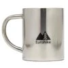 Stainless Steel Brew Mug -Eurohike go 133905 a