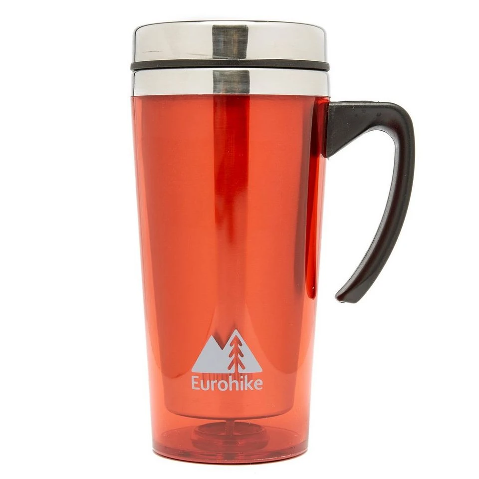 Tall Insulated Mug 3 Tall Insulated Mug