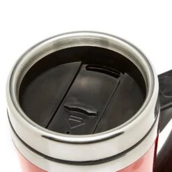 Tall Insulated Mug 8 Tall Insulated Mug -Eurohike go 139258 c