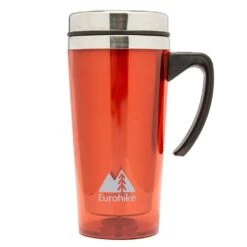 Tall Insulated Mug 9 Tall Insulated Mug -Eurohike go 139258 z