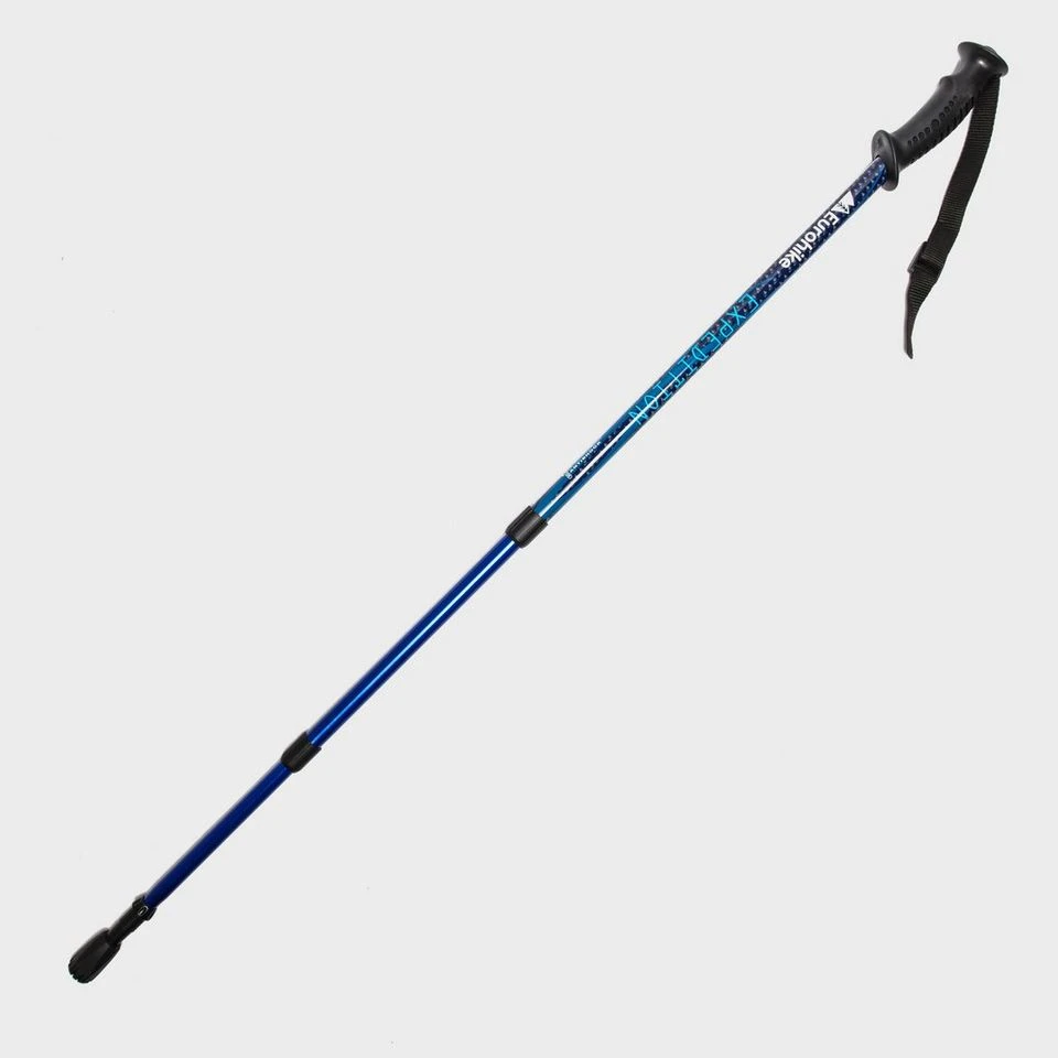 Expedition Anti-Shock Walking Pole 3 Expedition Anti-Shock Walking Pole